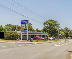 Medical / Consulting commercial property leased at 5 & 21/31 Moorhen Drive Yangebup WA 6164