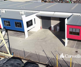 Factory, Warehouse & Industrial commercial property leased at 4/50 Union Circuit Yatala QLD 4207