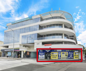 Showrooms / Bulky Goods commercial property for lease at 16-18 Bridge Street Epping NSW 2121