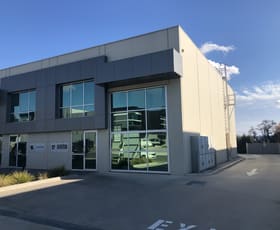 Factory, Warehouse & Industrial commercial property leased at 17/5 Enterprise Way Rowville VIC 3178