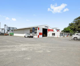 Factory, Warehouse & Industrial commercial property for lease at 19 Napier Avenue Alfredton VIC 3350