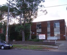 Showrooms / Bulky Goods commercial property leased at 1/57 Allingham Street Condell Park NSW 2200