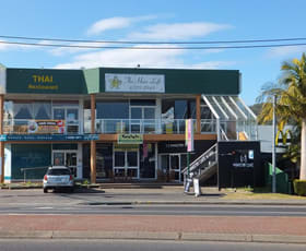 Shop & Retail commercial property leased at 5/475 Pacific Highway Wyoming NSW 2250
