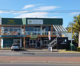 Offices commercial property leased at 5/475 Pacific Highway Wyoming NSW 2250