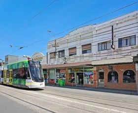 Hotel, Motel, Pub & Leisure commercial property leased at 653 High Street Thornbury VIC 3071
