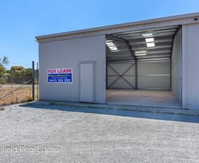 Showrooms / Bulky Goods commercial property leased at 8A/230 Chester Pass Road Walmsley WA 6330