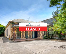 Medical / Consulting commercial property leased at 39 Greeves Street St Kilda VIC 3182