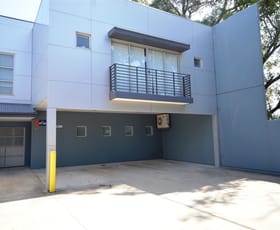 Offices commercial property leased at 5/27 Annie Street Wickham NSW 2293