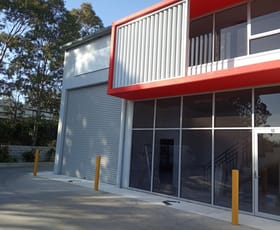 Offices commercial property leased at Rouse Hill NSW 2155