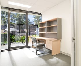 Offices commercial property leased at 3/7 Narabang Way Belrose NSW 2085