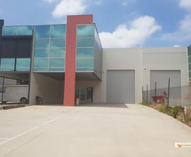 Factory, Warehouse & Industrial commercial property leased at 84 Technology Drive Sunshine West VIC 3020