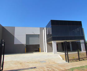 Factory, Warehouse & Industrial commercial property leased at 2/11 Harrison Court Melton VIC 3337