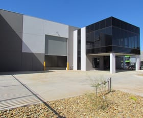 Factory, Warehouse & Industrial commercial property leased at 2/11 Harrison Court Melton VIC 3337