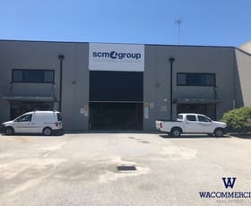 Factory, Warehouse & Industrial commercial property leased at 5 Juna Drive Malaga WA 6090
