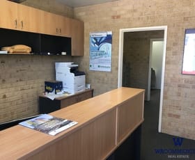 Factory, Warehouse & Industrial commercial property leased at 5 Juna Drive Malaga WA 6090