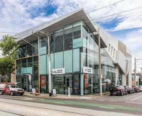 Shop & Retail commercial property leased at 577 Church Street Richmond VIC 3121