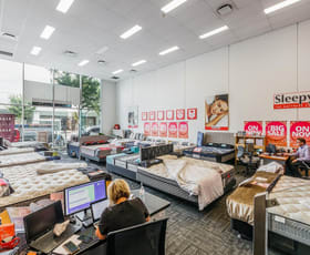 Shop & Retail commercial property leased at 577 Church Street Richmond VIC 3121