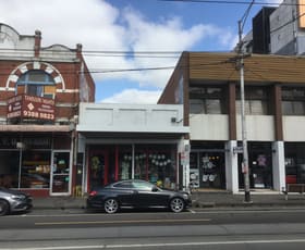 Shop & Retail commercial property leased at 169 Sydney Road Brunswick VIC 3056