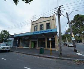 Shop & Retail commercial property leased at 90 Melrose Street North Melbourne VIC 3051