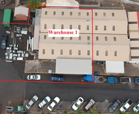 Other commercial property leased at Warehouse 1/27 Circuit Dr Hendon SA 5014