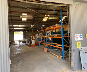 Showrooms / Bulky Goods commercial property leased at Warehouse 1/27 Circuit Dr Hendon SA 5014