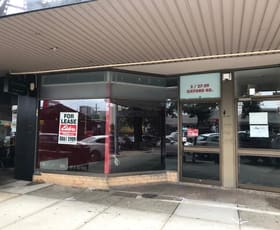 Shop & Retail commercial property leased at Shop 2/27-29 Oxford Road Ingleburn NSW 2565