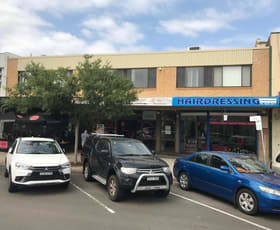 Offices commercial property leased at Shop 2/27-29 Oxford Road Ingleburn NSW 2565