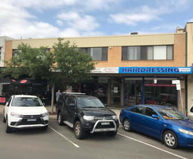 Shop & Retail commercial property leased at Shop 2/27-29 Oxford Road Ingleburn NSW 2565