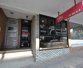 Shop & Retail commercial property leased at Shop 2/75 Phillip Street Parramatta NSW 2150