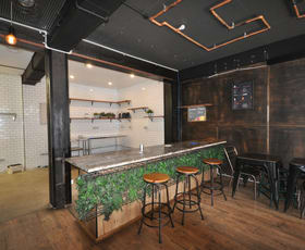 Medical / Consulting commercial property leased at Shop 2/75 Phillip Street Parramatta NSW 2150