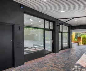 Offices commercial property leased at 302 Willoughby Road Naremburn NSW 2065