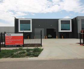 Factory, Warehouse & Industrial commercial property leased at 10 (Lot 13) - W1/7-11 Silvretta Court Clyde North VIC 3978