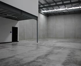 Factory, Warehouse & Industrial commercial property leased at 10 (Lot 13) - W1/7-11 Silvretta Court Clyde North VIC 3978