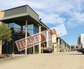 Showrooms / Bulky Goods commercial property leased at 8-10 Barry Road Chipping Norton NSW 2170