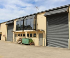 Showrooms / Bulky Goods commercial property leased at 8-10 Barry Road Chipping Norton NSW 2170