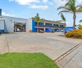 Showrooms / Bulky Goods commercial property leased at 2 Myuna Street Regency Park SA 5010