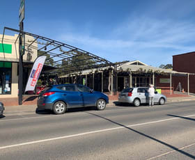 Shop & Retail commercial property leased at 3/266 Main North Road Clare SA 5453