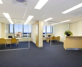 Medical / Consulting commercial property leased at Suite 3.11/460 Pacific Highway St Leonards NSW 2065