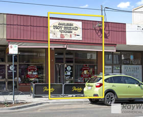 Medical / Consulting commercial property leased at 2/52-54 Atherton Road Oakleigh VIC 3166