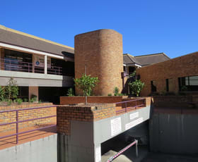 Offices commercial property leased at 37/14 Argyle Street Albion QLD 4010