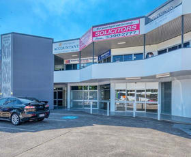 Medical / Consulting commercial property leased at 3/26 Redland Bay Road Capalaba QLD 4157