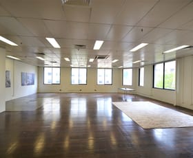 Medical / Consulting commercial property leased at Level 2/67 Murray Street Pyrmont NSW 2009