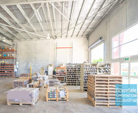 Factory, Warehouse & Industrial commercial property leased at Unit 21/79 Paisley Dr Lawnton QLD 4501