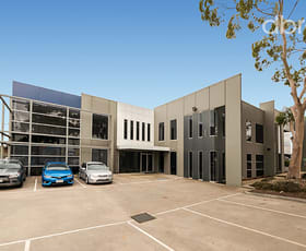 Showrooms / Bulky Goods commercial property leased at 5/195 Chesterville Road Moorabbin VIC 3189