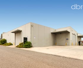 Showrooms / Bulky Goods commercial property leased at 5/195 Chesterville Road Moorabbin VIC 3189