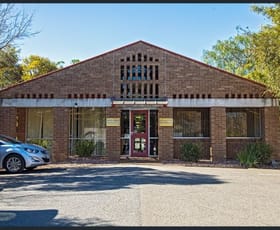 Offices commercial property leased at 4 Ann Street Salisbury SA 5108