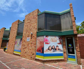 Offices commercial property leased at 3/193A Lennox Street Richmond VIC 3121