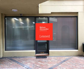 Offices commercial property leased at 14/255 Drummond Street Carlton VIC 3053