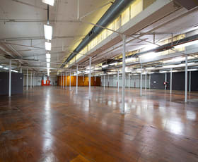 Factory, Warehouse & Industrial commercial property leased at Area G/42 Wattle Street Ultimo NSW 2007