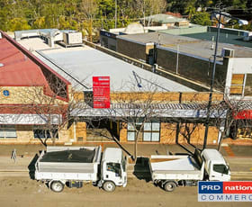 Shop & Retail commercial property leased at 136 Great Western Highway Blaxland NSW 2774
